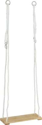 Seagull Wooden Slat Swing