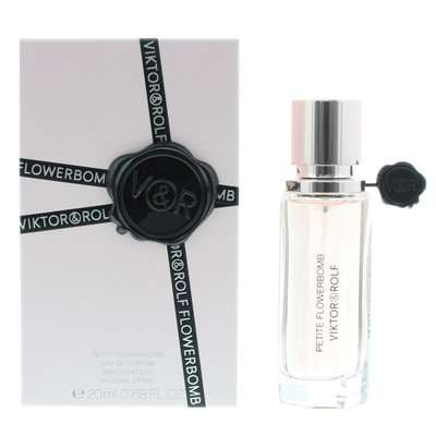 Viktor & Rolf Flowerbomb Eau de Parfum 20ml - Parallel Import