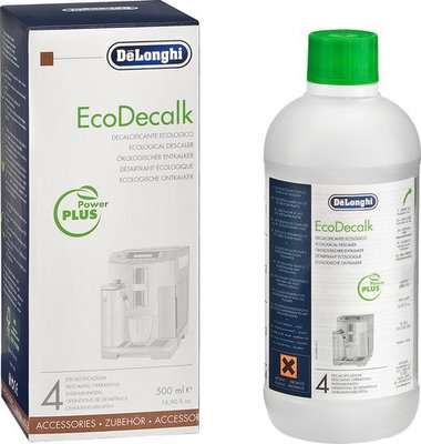 Delonghi EcoDecalk Solution (500ml)
