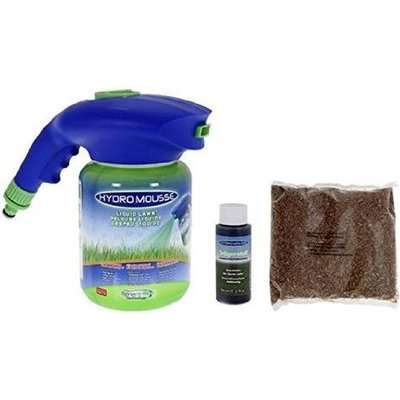 Homemark Refill Pack - Hydro Mousse Grass Seed Blend