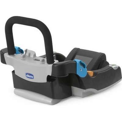 Chicco Base for Keyfit Car Seat (Black)