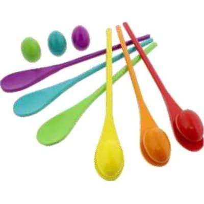 Medalist Egg and Spoon Game