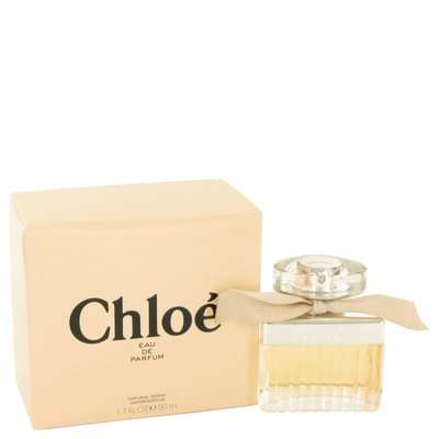 Chloe Eau De Parfum (50ml) - Parallel Import (USA)
