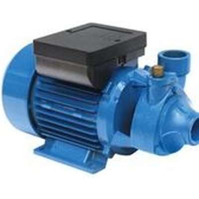 Trade Professional Water Pump Periphiral (1.0hp)