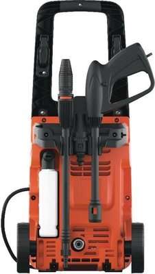 Black & Decker High Pressure Washer (1400W)