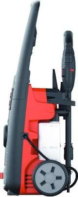 Black & Decker High Pressure Washer (1400W)