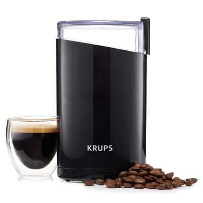 Krups Coffee Mill and Spice Grinder