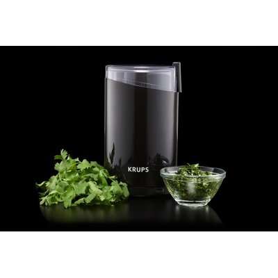 Krups Coffee Mill and Spice Grinder
