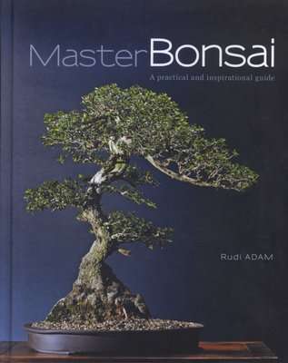 Master Bonsai - A Practical and Inspirational Guide (Hardcover)