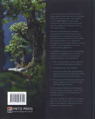 Master Bonsai - A Practical and Inspirational Guide (Hardcover)