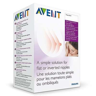 Philips AVENT Niplette (2 Pack)