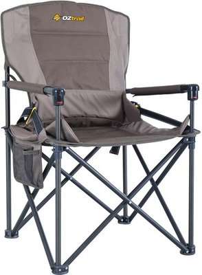 Oztrail Rv Sport Chair (200kg)