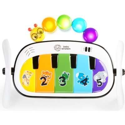 Baby Einstein 4-in-1 Kickin Tunes Music and Language Discovery Gym