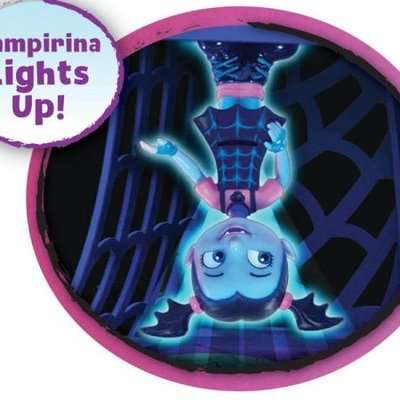 Vampirina Scare B&b
