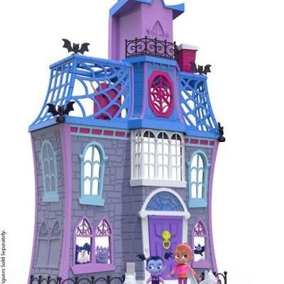 Vampirina Scare B&b
