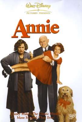Annie (DVD)