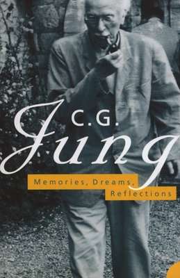 Memories, Dreams, Reflections (Paperback, Reissue)