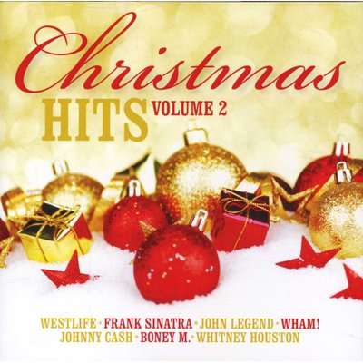 Christmas Hits - Vol.2 (CD)