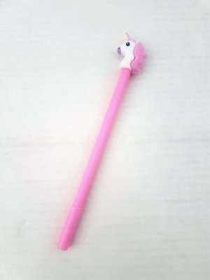 Unicorn Pen (Baby Pink)