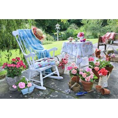 RGS Time for Tea Jigsaw Puzzle (1500 Piece)