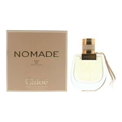 Chloe Nomade Eau De Toilette (50ml) - Parallel Import
