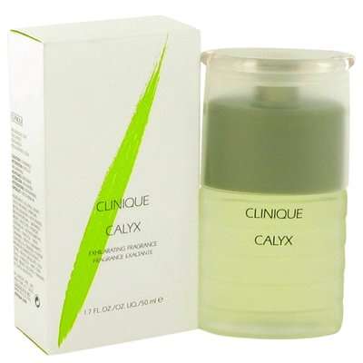 Clinique Calyx Exhilarating Fragrance Spray (50ml) - Parallel Import