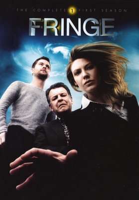 Fringe - Season 1 (DVD, Boxed set)