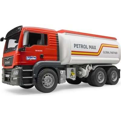Bruder MAN TGS Tank Truck (1:16)