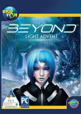 Beyond: Light Advent (PC, DVD-ROM)