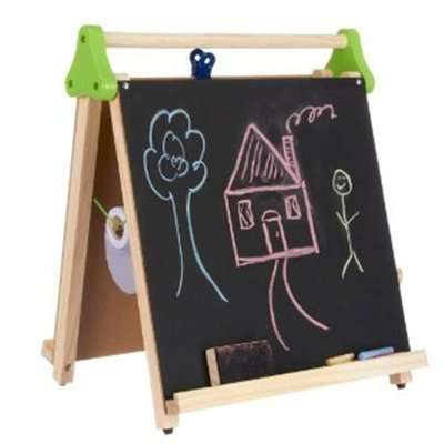 Jeronimo Tabletop Easel