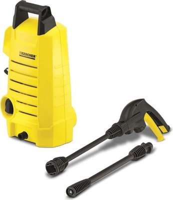 Krcher K1.100 High Pressure Cleaner (1200W)