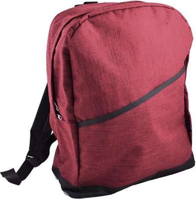 Marco Orbit Backpack (Red)