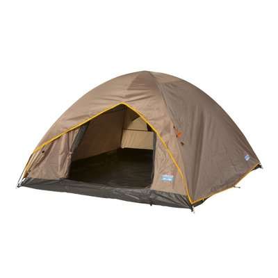 Bushtec Falcon Camping Bundle