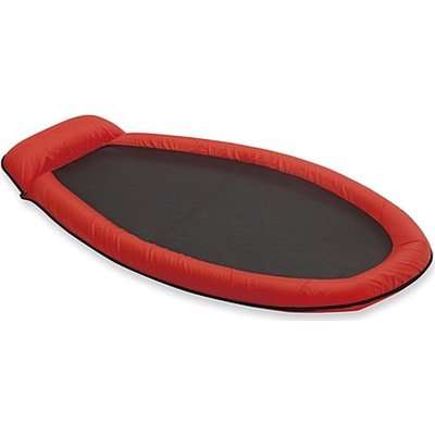 Intex Mesh Base Lounger (178 x 94cm) (Supplied Colour May Vary)