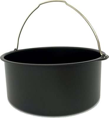 Milex Power Air Fryer Baking/Cake Pan (16cm)