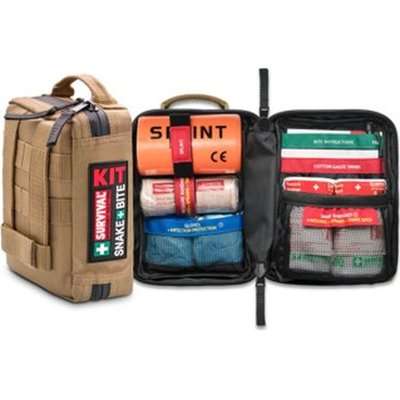 Ultimo Snake Bite Kit