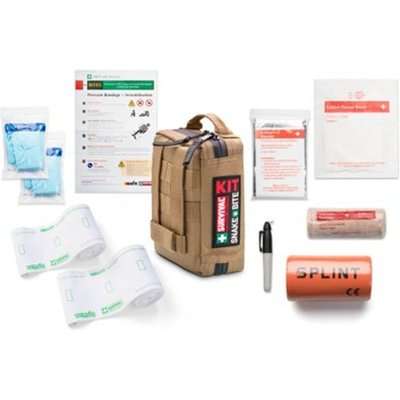 Ultimo Snake Bite Kit