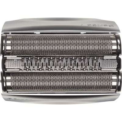 Braun 70S Head Replacement Part (Silver)