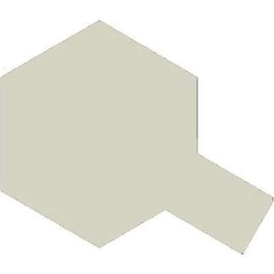 Tamiya X-32 Titanium Silver Enamel