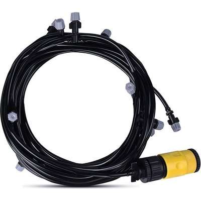 HomeMax Patio Mist - Home Cooling System