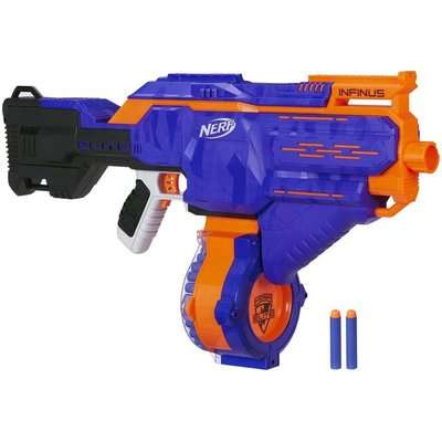 Nerf N-Strike Elite Infinus Blaster