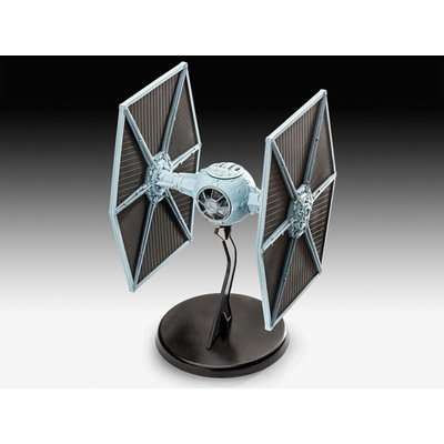 Revell Tie Fighter Star Wars 1110