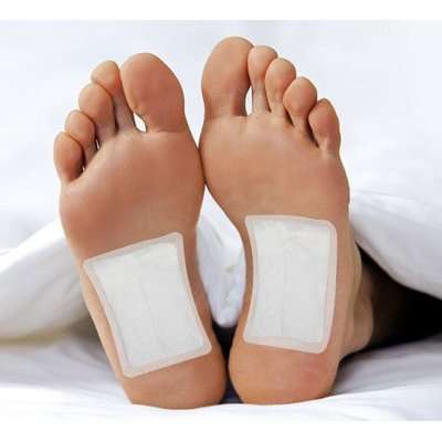 Remedy Blue Detox Patches