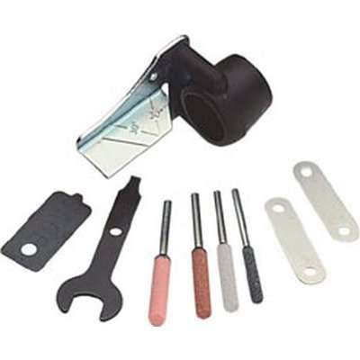 Dremel Chainsaw Blade Sharpener
