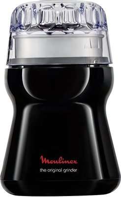 Moulinex Coffee and Spice Grinder (Black)
