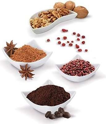 Moulinex Coffee and Spice Grinder (Black)