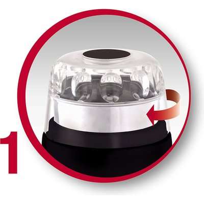 Moulinex Coffee and Spice Grinder (Black)