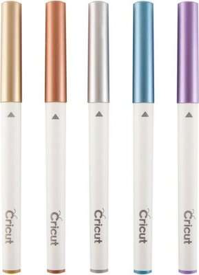 Cricut Smart Material Bundle Box - Compatible with Explore 3/Maker 3