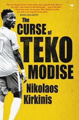 The Curse Of Teko Modise (Paperback)