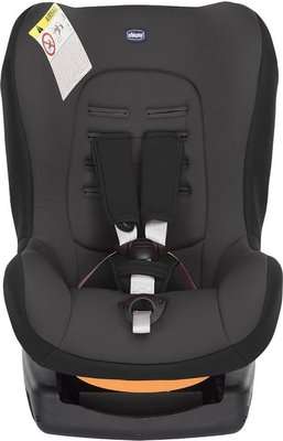 Chicco Cosmos Car Seat (Black Night |Gr0+1)